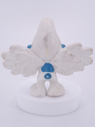 Schtroumpf volant (petit) - photo