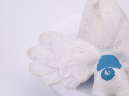 Schtroumpf volant (petit) - photo