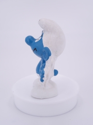 Schtroumpf volant (grand) - photo