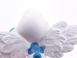 Schtroumpf volant (grand) - photo