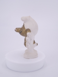 Schtroumpf volant - photo