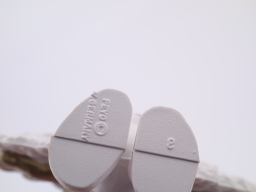 Schtroumpf volant - photo