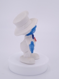 Schtroumpf jeune marié - photo