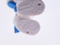 Schtroumpf jeune marié - photo