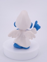 Schtroumpf ange - photo