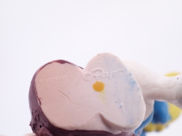 Schtroumpf facteur - photo