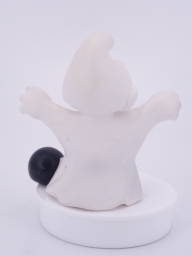 Schtroumpf fantôme - photo