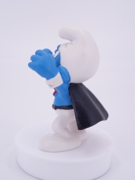 Schtroumpf vampire - Dracula - photo