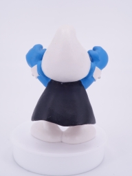 Schtroumpf vampire - Dracula - photo