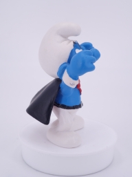 Schtroumpf vampire - Dracula - photo