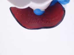 Schtroumpf vampire - Dracula - photo