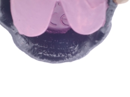 Schtroumpf faucheuse - photo