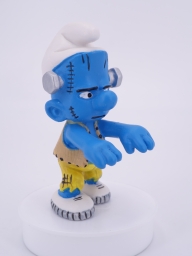 Schtroumpf Frankenstein - photo