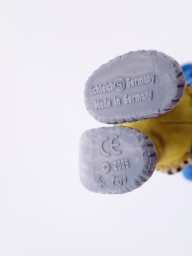 Schtroumpf Frankenstein - photo