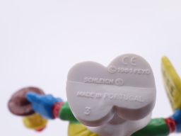 Schtroumpfette chant de Noël - photo