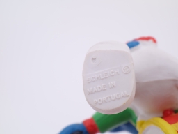 Schtroumpf avec tambour - photo