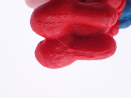 Schtroumpf prieur - photo