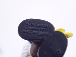 Grand Schtroumpf pilote - photo