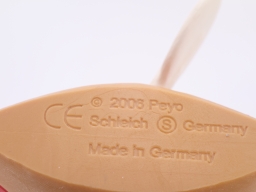 Schtroumpf indien en canoë - photo