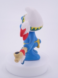 Schtroumpf indien - Calumet de la paix - photo