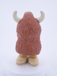 Schtroumpf indien - Chaman - photo