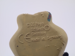 Schtroumpf chef indien - photo