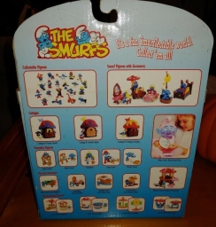 Petite maison - photo