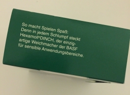 Schtroumpfette gérante & Schtroumpf chimiste - photo