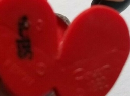 Grand Schtroumpf avec livre - photo