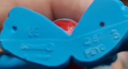 Schtroumpf fitness - photo