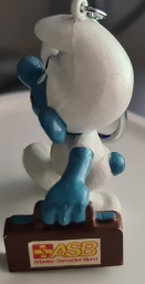 Schtroumpf premiers secours - photo