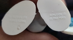 Schtroumpf peintre - photo