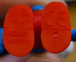 Grand Schtroumpf - photo