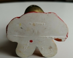 Schtroumpf Empereur - photo