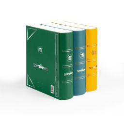 Coffret pour pièces en argent 10€ - photo