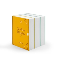 Coffret pour pièces en argent 10€ - photo