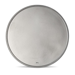 Médaille anniversaire - Schtroumpf avec gâteau - photo