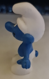 Schtroumpf normal - photo