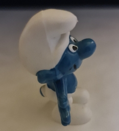 Schtroumpf normal - photo