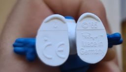 Schtroumpf normal - photo