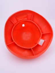 Maison - Toit - photo