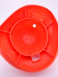 Maison - Toit - photo