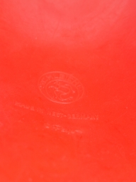 Maison - Toit - photo