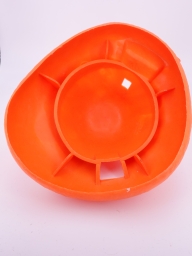 Maison - Toit - photo