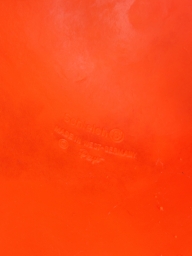 Maison - Toit - photo