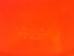 Maison - Toit - photo