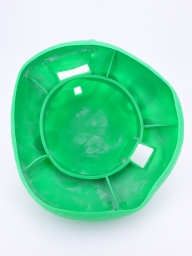 Maison - Toit - photo