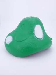 Maison - Toit - photo