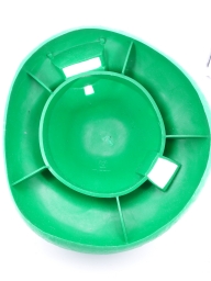 Maison - Toit - photo