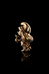 Schtroumpfette - photo